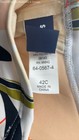 NWT Swimsuits For All Women's Size 42C Multicolor White Leaf Tankini — photo 3