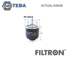 PP852/2 ENGINE FUEL FILTER FILTRON NEW OE REPLACEMENT