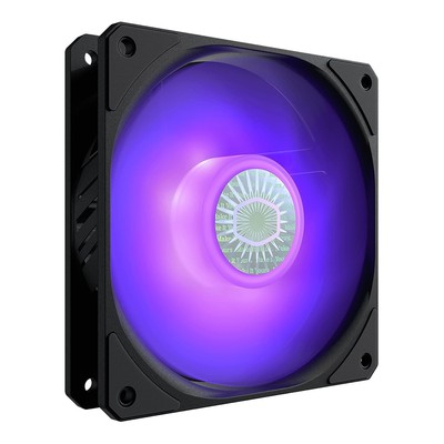 Cooler Master Sickleflow 120 RGB B-WARE