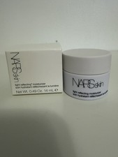 NARS Skin Light Reflecting Moisturizer 0.49 Oz/ 14 ml NIB