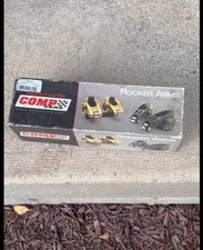 Engine Rocker Arm Comp Cams 17044-8 New old stock never taken out of box 