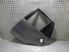 Porte arrière et accessoires BMW X5