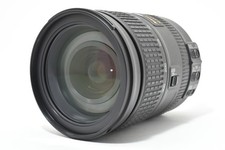 Nikon AF-S NIKKOR 28-300mm f/3.5-5.6G ED VR Lens  [Exc+++] #2794618A