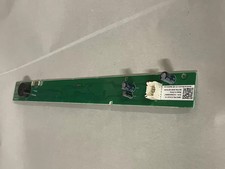 GE WD21X20723 WD21X23703 Dishwasher UI Control Board