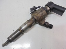 FORD FUSION INIETTORE DIESEL 1.4TDCI 68CV F6JA 5WS40148 9649574480 / AU 26073