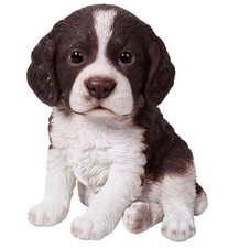 Vivid Arts Pet Pal - Springer Spaniel Pup