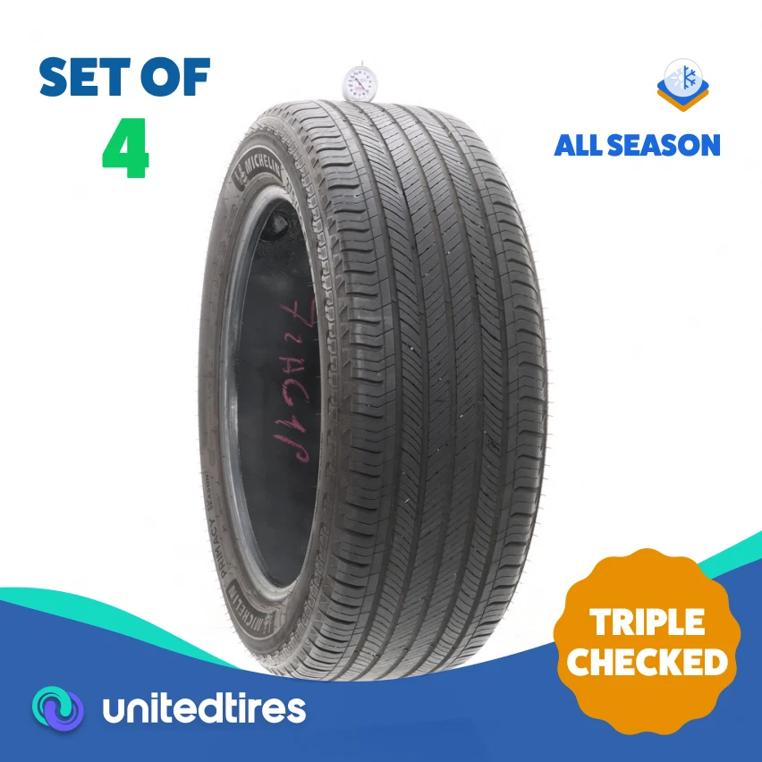 275/50/21 All Season Tires for sale | eBay