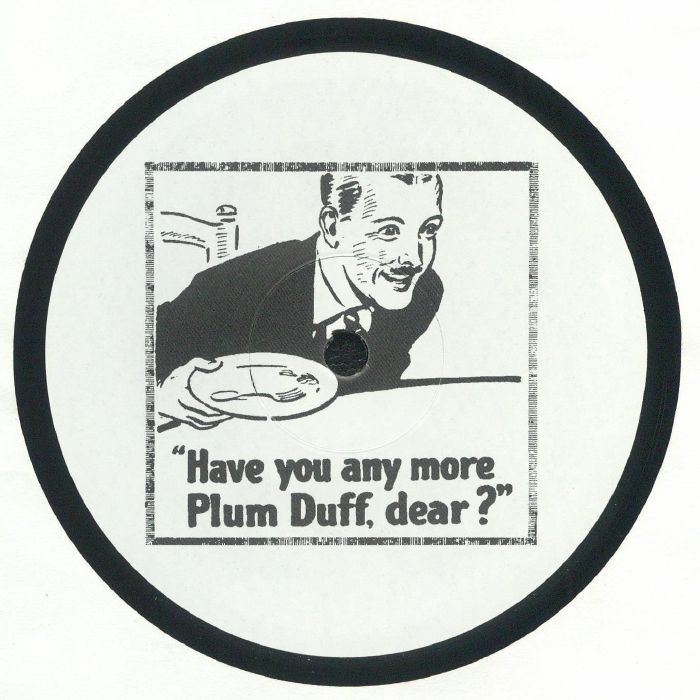 REZZETT - Puddings - Vinyl (12"")