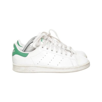 Adidas, Sneaker, Größe: 38, Stan Smith, Weiß/Grün, Herren #gcp