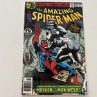 Amazing Spider-Man #190 | VF | Byrne | Man-Wolf | Bronze Age Marvel Comics 1979