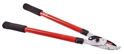 Amtech U2800 Teleskop Amboss Schere Garten Baum Ast Schneider 750 mm