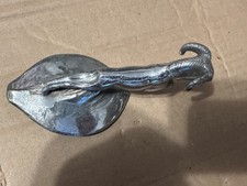 1933 Dodge Ram Hood Reproduction Ornament Mascot Emblem 1933 1934 1935 Vintage 1933 Dodge Ram Hood Reproduction Ornament Mascot Emblem 1933 1934 1935 Vintage