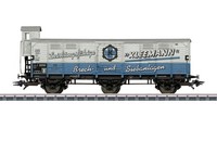 Maerklin 48126 | MäRklin Museumswagen H0 2026 Kleemann Spur H0