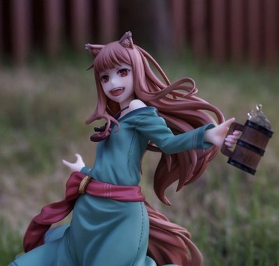 Holo, Spice and Wolf, 1/6