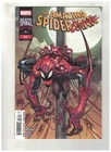 AMAZING SPIDER-MAN #27 - ED McGUINNESS MAIN COVER - MARVEL COMICS/2026
