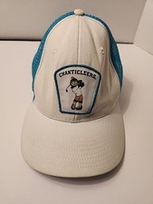 CCU Coastal Carolina University Chanticleers Trucker Mesh Snapback Seal Hat GOLF