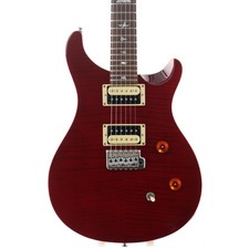 Paul Reed Smith (PRS) SE Custom 24 Black Cherry [L23050]
