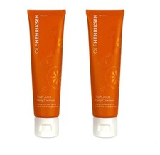 (2-Pack) OLE HENRIKSEN Truth Juice Detergente Viso Giornaliero 2oz NUOVO