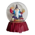 Vintage 1992 Milton Bradley Ask Zandar Wizard Electronic Fortune Teller Only