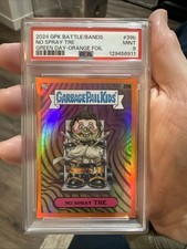 2024 Topps GPK Battle of the Bands Green Day Checklist Guide in-content 32