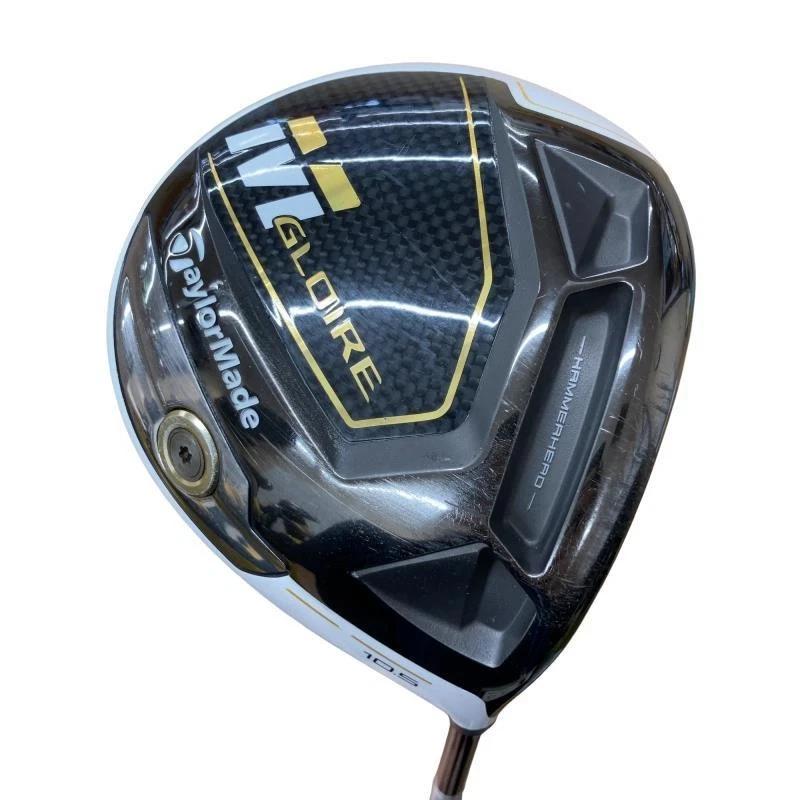 TaylorMade Mグローレドライバー M Gloire Driver Golf Clubs for sale | eBay