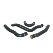 Mishimoto Radiator Hose Kit Fits Mitsubishi Lancer Evo X 2008-2015 Black