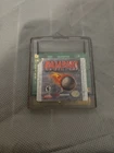 Rampart (Game Boy Color, 1999) Cartridge Only TESTED WORKING