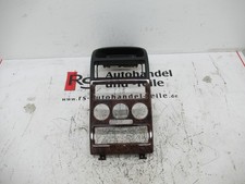 Opel Astra G T98 98-05 Mittelkonsole Rahmen Blende Holz 24425375 24425376