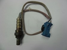 Sonde lambda Peugeot BIPPER