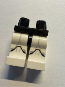 Lego Star Wars Minifigure - Clone Trooper (From Set 75028)
