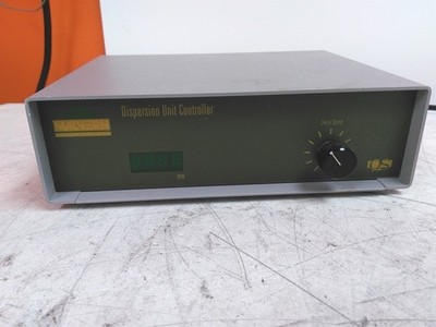 Malvern Instruments DIF2023 Dispersion Unit Controller See Description