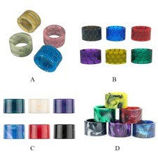 For TFV16/18/ TFV8 Baby V2 Snake Resin Drip T...