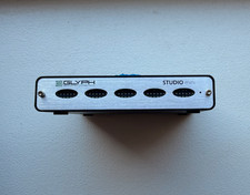 Glyph Studio Mini 4TB External Hard Drive   U...