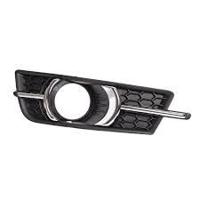Genuine Gm Front Driver Side Fog Lamp Bezel 95980706
