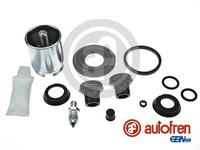 Reparatursatz Bremssattel Autofren Seinsa D41575K FüR Opel Zafira Renault CC T98