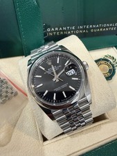 Rolex Datejust 126200