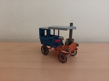 RAMI/JMK 1/43 : VOITURE A VAPEUR SCOTTE 1892 SANS BOITE.
