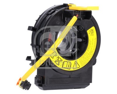 FEBI BILSTEIN Wickelfeder Airbag febi Plus 186161 für HYUNDAI i30 GD ACCENT 4 RB