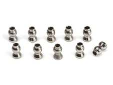 HPI Racing - Pivot Ball 4x6.8mm (10pcs)