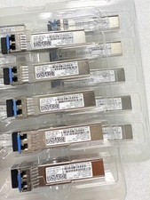 10PCS Juniper 740-031981 SFPP-10GE-LR 10GE-LR 10KM 1310MM SFPP-10E-LR-EDFF-JNP