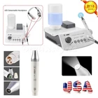 LED Dental Ultrasonic Piezo Scaler Handpiece Bottle Tip Fit EMS Cavitron VRN