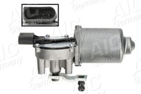 Wischermotor Aic 52080 12V FüR Vw Golf 4 1J1 Bora 1 1J2 Variant 1J5 1J6 Van New