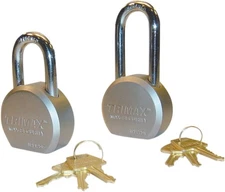 Trimax Maximum Security Padlock TPL1251S