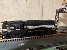 Lionel 6-18598 O Gauge New York Central RS-11 Diesel Locomotive with TMCC