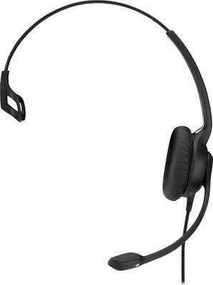 EPOS Impact SC 230 Mono Rauschunterdrückendes Headset, Kabelgebunden NEU