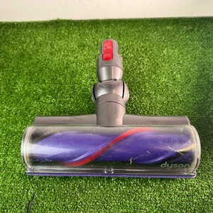 Dyson 248528 V7 V8 V10 V11 motorisierte FibreFloor Turbine Werkzeugkopf Baugruppe