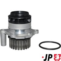 JP Group Wasserpumpe MotorküHlung JP 1114105800 FüR Golf 1F8 EOS 1K1 VW 1F7 137