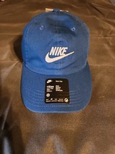 Nike Youth Unstructured Futura Wash Cap FB5063-476 One Size