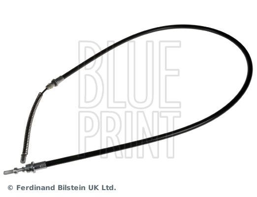 Blue Print Seilzug, Feststellbremse Hinten Links Rechts Passend FüR Nissan-image