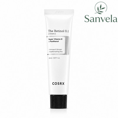 COSRX The Retinol 0.1 Cream 20 ml